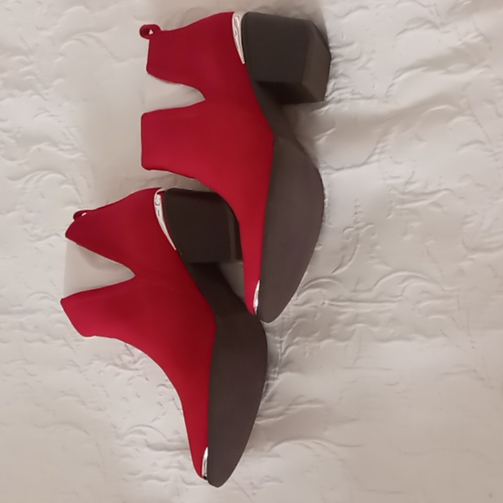 Ankle Boots